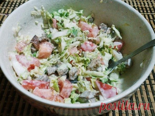 Правильное питание