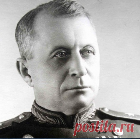 Генералы, взявшие Берлин: за что Франца Перхоровича прозвали «наш Суворов» &amp;bull; ГлагоL