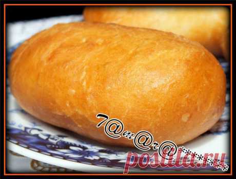 Чудо - пирожки. Рецепт c фото, мы подскажем, как приготовить!