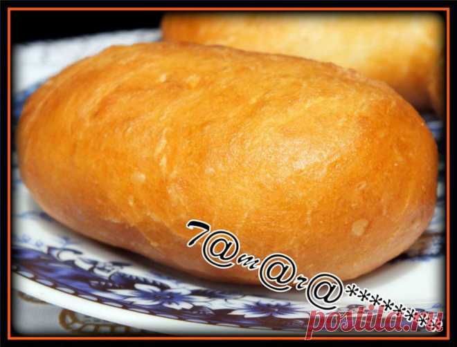 Чудо - пирожки. Рецепт c фото, мы подскажем, как приготовить!