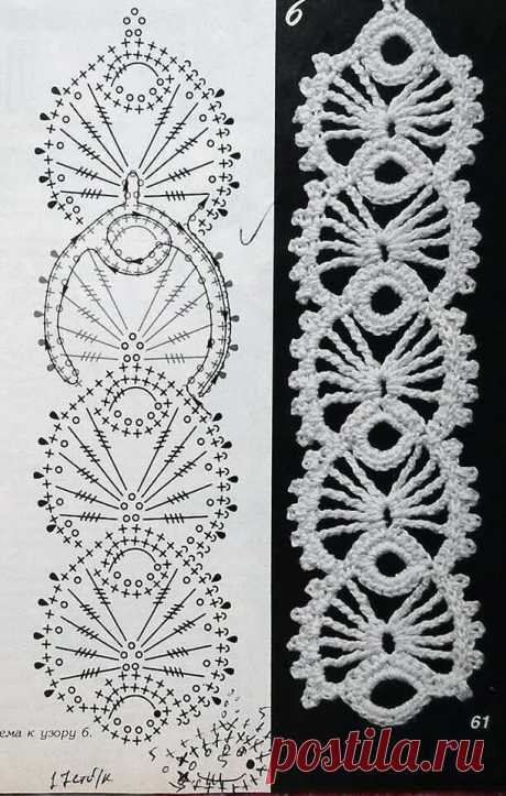 Кашне,как призведение искусства. Идеи. Схемы. | Наталкины Моталки Вязание | Дзен