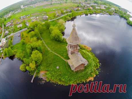 карелия лычный остров - Поиск в Google