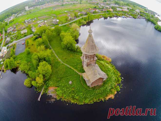 карелия лычный остров - Поиск в Google