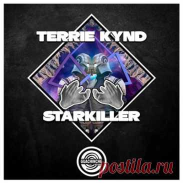 Terrie Kynd - Starkiller