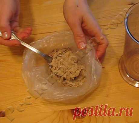 Восстановление ржаной закваски из сухой | Pechemdoma.com