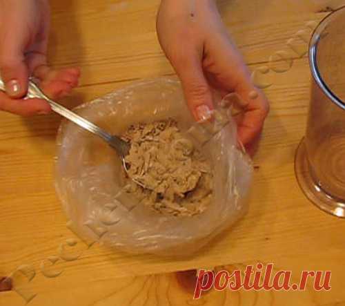 Восстановление ржаной закваски из сухой | Pechemdoma.com