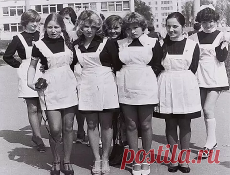 Во всех девчонках двуличие… Дневник школьника, 1966 год | Люблю Себя
