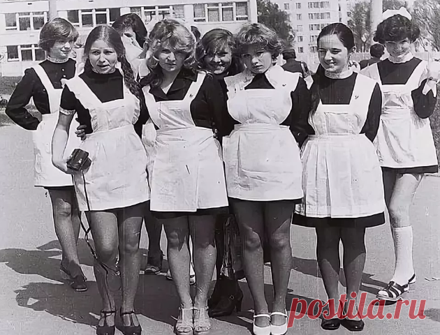 Во всех девчонках двуличие… Дневник школьника, 1966 год | Люблю Себя