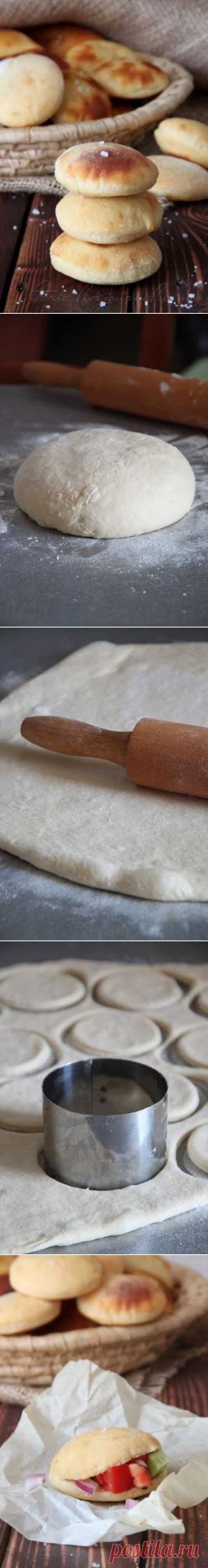 КАРТОФЕЛЬНЫЕ ФОКАЧЧИНЕ.