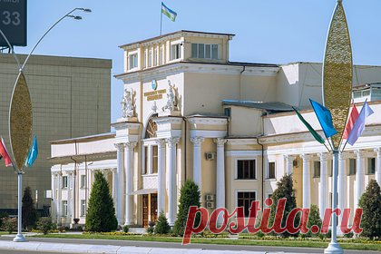 Еще одна страна присоединилась к Новому банку развития БРИКС