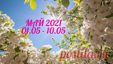 Таро Прогноз на Май 2021  (период с 01 по 10 мая  2021 года) Расклад на   Оракуле Симболон Таро Прогноз на Май 2021  (период с 01 по 10 мая  2021 года) Расклад на   Оракуле СимболонПодписывайтесь на канал, чтобы не пропустить новые видео, по ссылке...