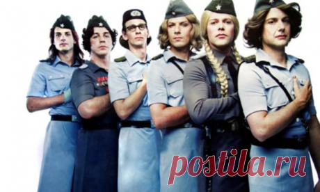 На автограф-сессии солиста Rammstein пострадали около 50 фанатов