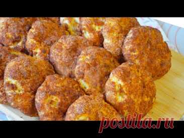 Нежнейшее творожное печенье с яблоками и корицей🍎Быстрый и простой рецепт печенья | Танюшина кухня