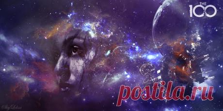 #Фотошоп_SkyLeksa 
#the100 #RavenReyes #Raven #LindseyMorgan