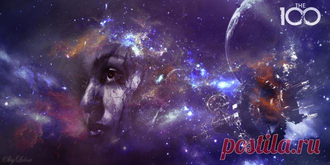 #Фотошоп_SkyLeksa 
#the100 #RavenReyes #Raven #LindseyMorgan