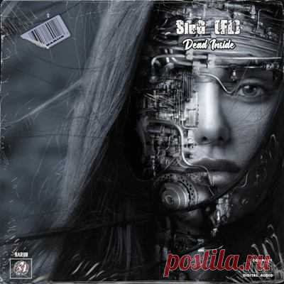 SluG (FL) – Dead Inside