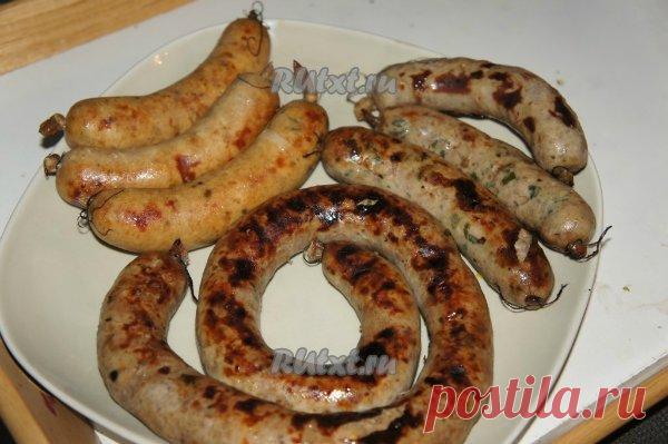 Колбасы и сосиски | Записи в рубрике Колбасы и сосиски | Дневник Уютная_кухонька "Голод – лучший повар"