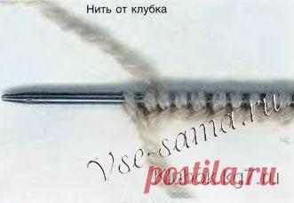 Прелесть / Вязание спицами / Вязание спицами для детей