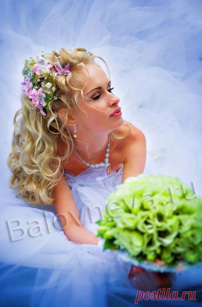 Очарование и нежность!