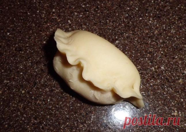 Оказывается можно сделать пельмени в два раза вкуснее. Теперь, мой муж не признаёт обычные пельмени – КОПИЛКА СОВЕТОВ И РЕЦЕПТОВ