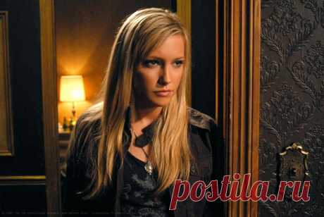 Кэти Кэссиди в роли Руби