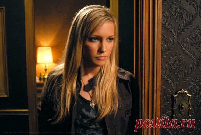 Кэти Кэссиди в роли Руби