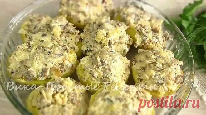 Мое Любимое Горячее Блюдо из 90-х На Праздник!!Просто Доступно Очень Вкусно!