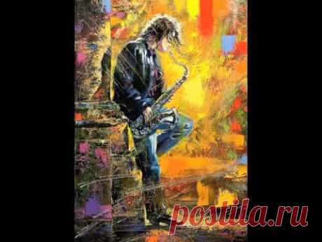 Frank Sinatra - My Way (Instrumental Live Saxophone Mix)