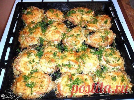 🍖 ТОП-5 рецептов мяса по-французски 🍖
