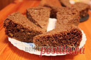 Рецепты для мультиварки с фото
