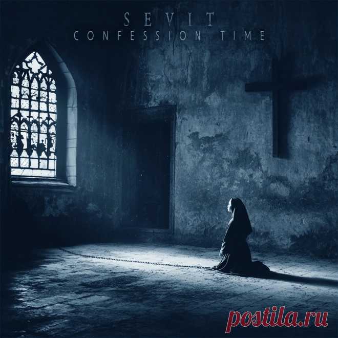Sevit - Confession Time (EP) (2025) 320kbps / FLAC