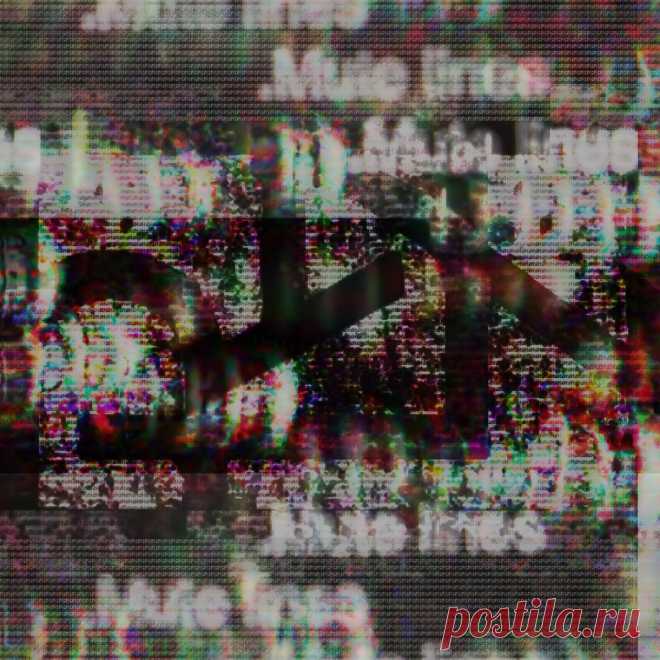 Run Level Zero - Mute Lines EP (2025)