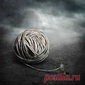 Обижаться себе вредить