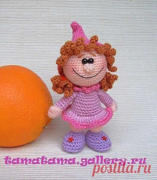 ФЕЕЧКА ИЗЮМИНКА . ОПИСАНИЕ