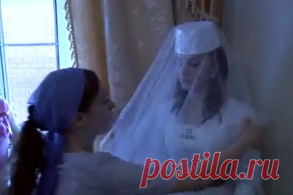 Штраф за похищение невест / Закон и Порядок