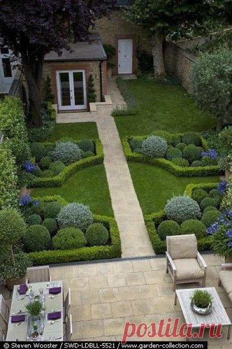 Найдено на сайте whimsicalhomeandgarden.com.