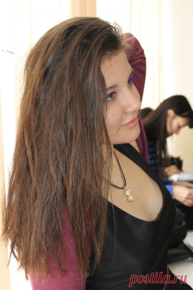 позировать? всегда пожалуйста!