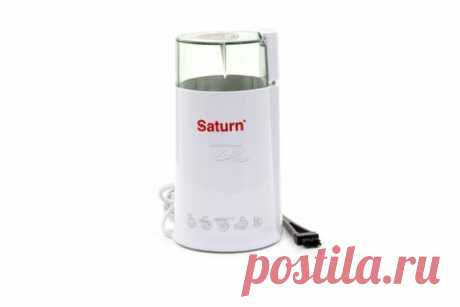 Кофемолка электрическая Saturn ST-CM1033