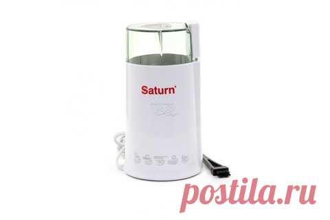 Кофемолка электрическая Saturn ST-CM1033