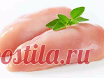 Всегда вкусная куриная грудка- подборка рецептов маринадов.