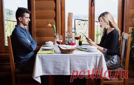 Ресторанный этикет: 9 правил, которые вы все время нарушаете