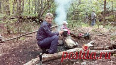 Соколиное — Ай-Петри. День первый. | Твори, учись и путешествуй…