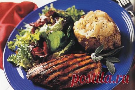 Правильное питание и незаменимые жиры