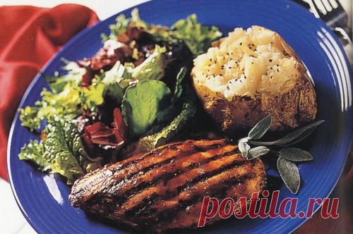 Правильное питание и незаменимые жиры