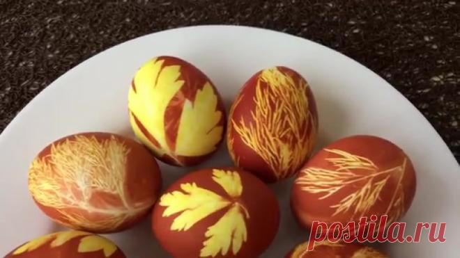 Пасхальные 