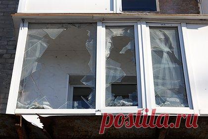 Раскрыты последствия атак ВСУ на южный регион России