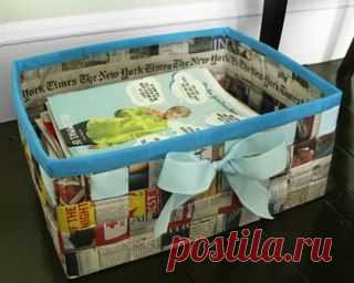 Идеи для творчества и подарков своими руками