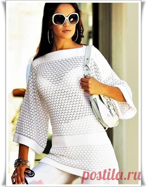 Вяжем | Записи в рубрике Вяжем | Мой маленький мир