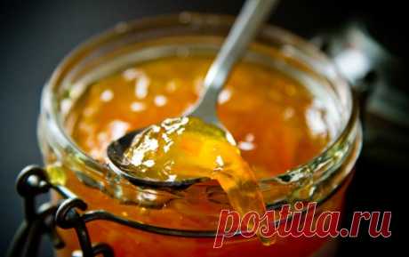 Апельсиновый мармелад - БУДЕТ ВКУСНО! - медиаплатформа МирТесен