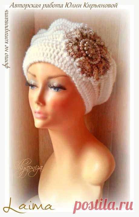 ღ♥ღShlyapnizaღ♥ღ Юлия Кирьянова
39 лет, Россия, Красноярск